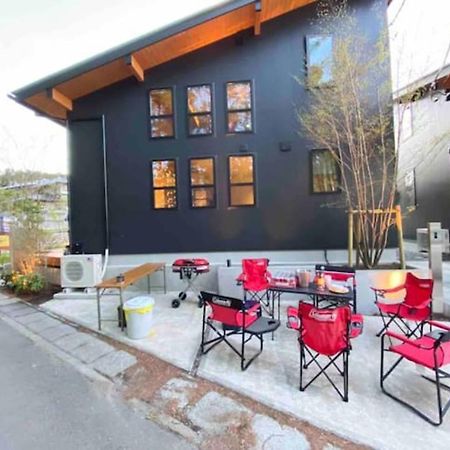 후지카와구치코 Stella House ステラハウス 빌라 외부 사진