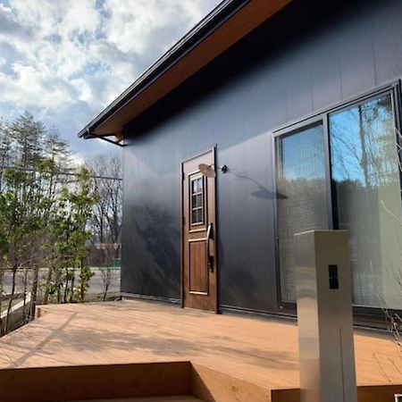 후지카와구치코 Stella House ステラハウス 빌라 외부 사진