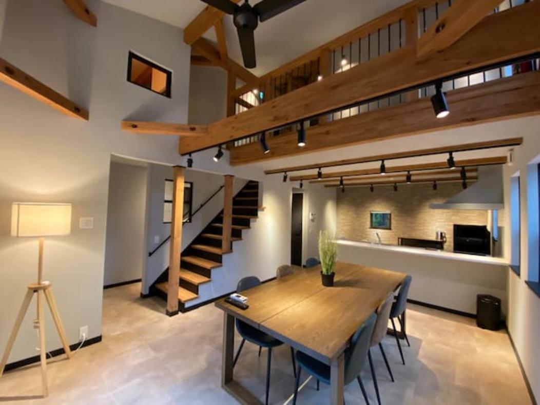 후지카와구치코 Stella House ステラハウス 빌라 외부 사진