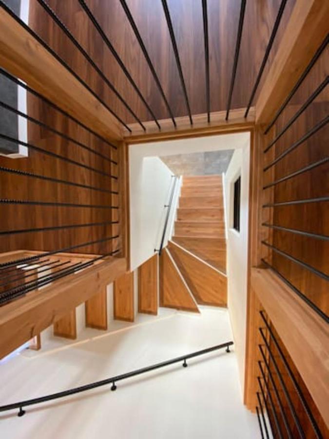 후지카와구치코 Stella House ステラハウス 빌라 외부 사진