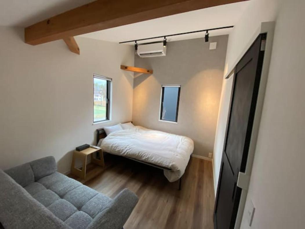 후지카와구치코 Stella House ステラハウス 빌라 외부 사진