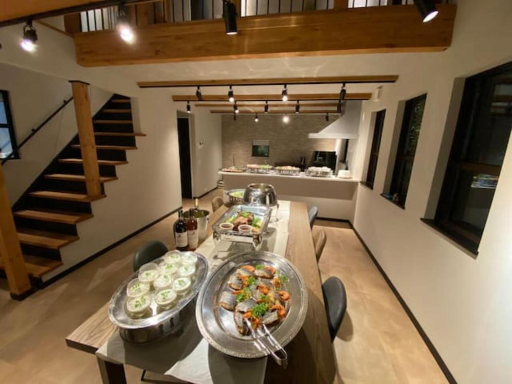 후지카와구치코 Stella House ステラハウス 빌라 외부 사진