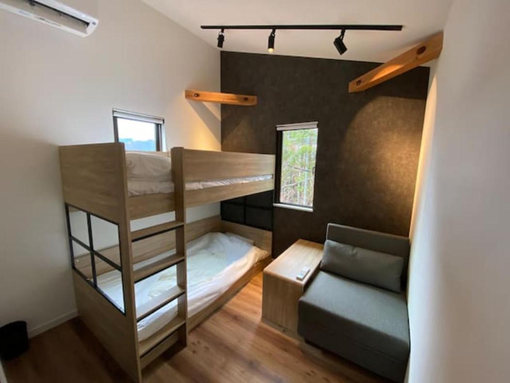 후지카와구치코 Stella House ステラハウス 빌라 외부 사진