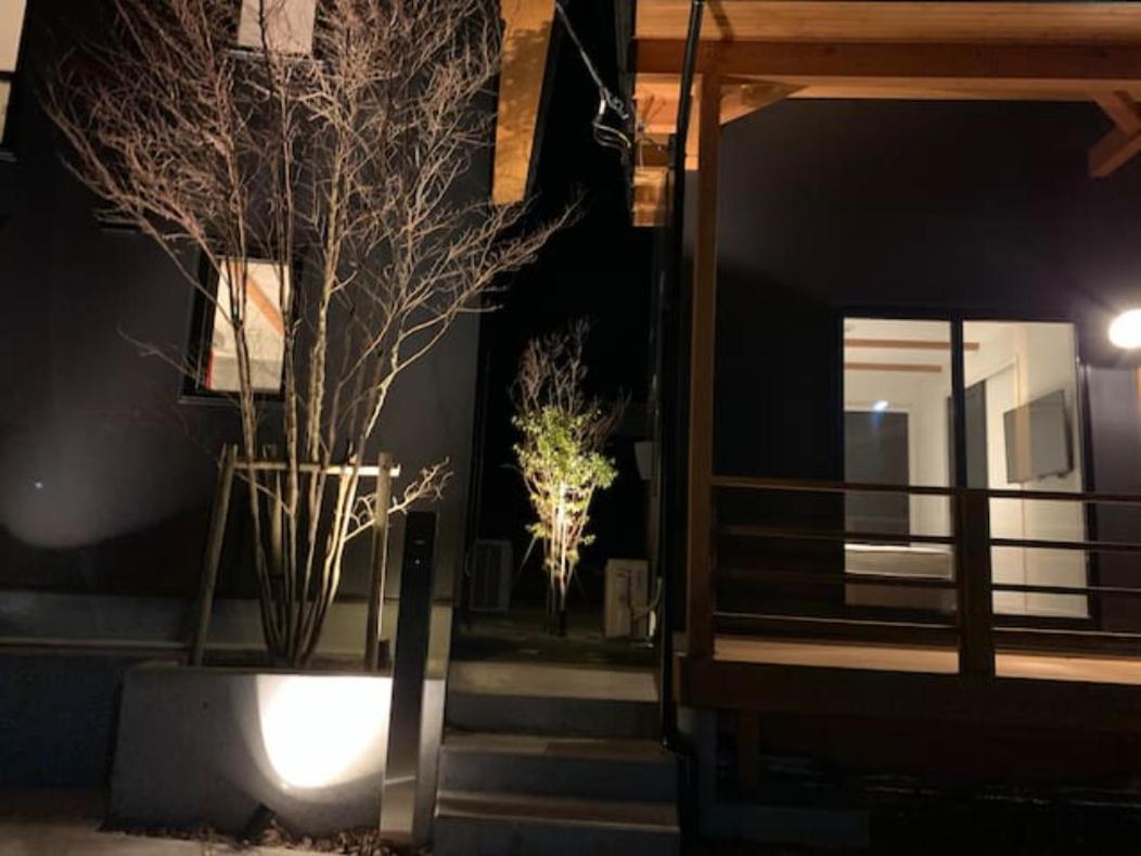 후지카와구치코 Stella House ステラハウス 빌라 외부 사진