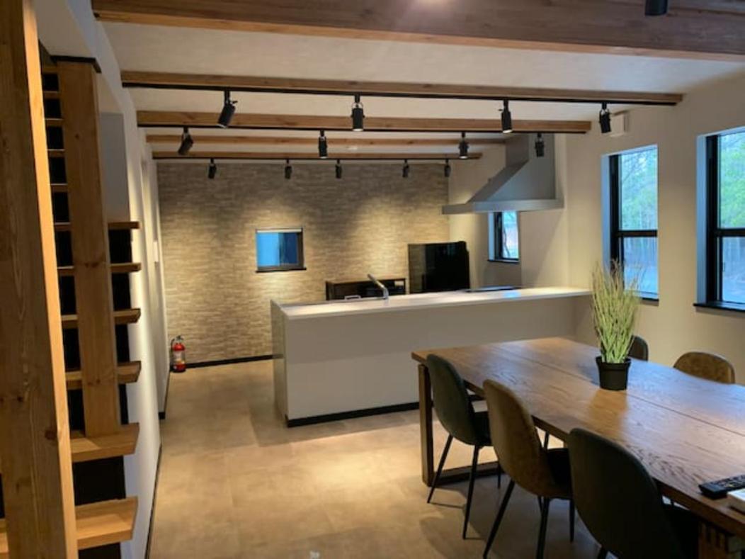 후지카와구치코 Stella House ステラハウス 빌라 외부 사진