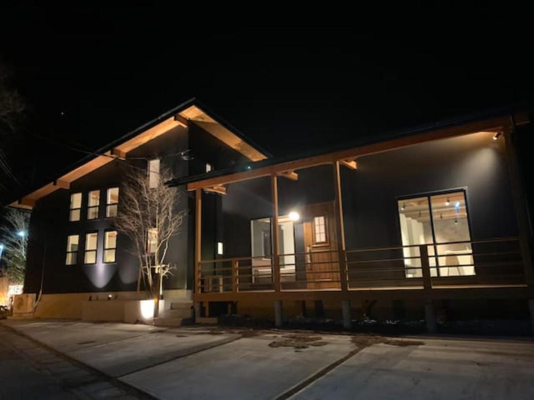 후지카와구치코 Stella House ステラハウス 빌라 외부 사진
