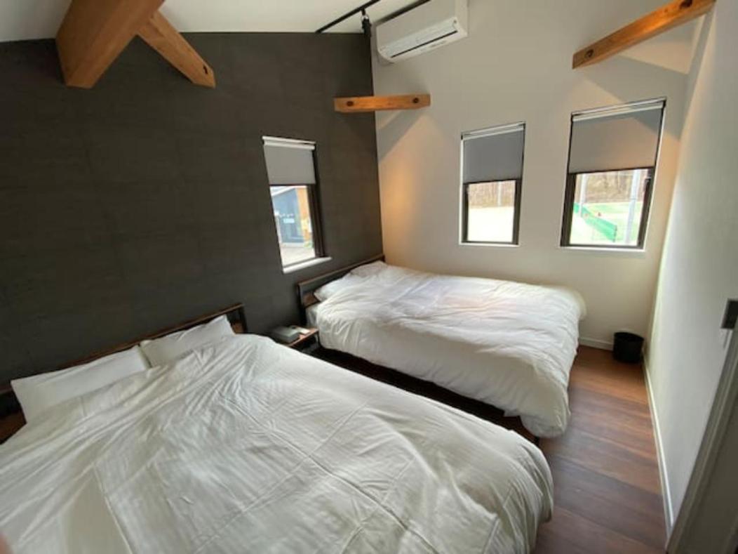 후지카와구치코 Stella House ステラハウス 빌라 외부 사진