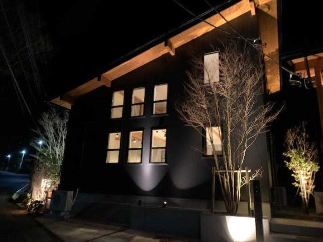 후지카와구치코 Stella House ステラハウス 빌라 외부 사진