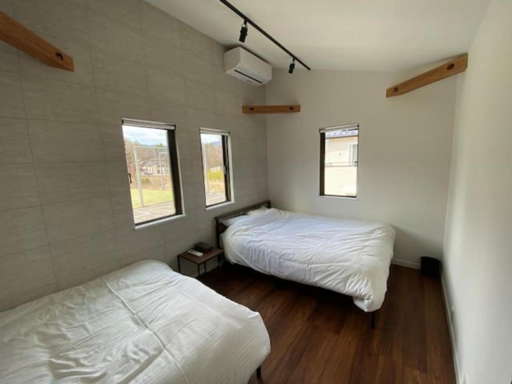 후지카와구치코 Stella House ステラハウス 빌라 외부 사진